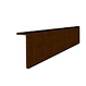 custom garden edging